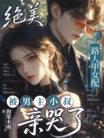绝美路人甲女配被男主小叔亲哭了