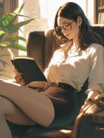 双重生后，学霸把保送名额送给我这个万年老二