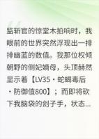 大盛残阳：满朝文武皆数值