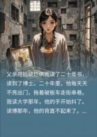 父亲临终留只旧木箱，鉴定专家：这东西保密