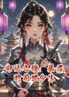 命运之瞳：暴君的前世今生