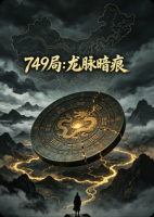 749局：龙脉暗痕