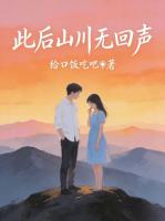 此后山川无回声