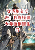 穿成炮灰反派：我靠捡漏天命值横推全书