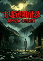 古墟镇阴债录·第五章·阴债起源，削骨还命