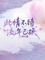此情不待，流年已换