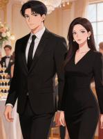 未婚夫带着女秘书参加宴会