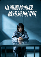 电商薅神的我被送进拘留所