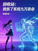 回收站：我拆了系统九万条命