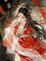 敌军破城,全家等假千金葬花
