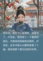 给全后宫发了生子秘方后,贵妃疯了