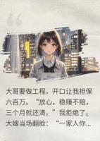 大哥工程借款要我担保巨款,我果断拒绝一年后全员闭嘴