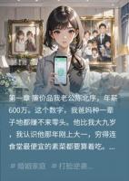 老公年薪600万丁克8年,却不知我三个弟妹的真实身份