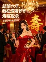 结婚六年被逼离婚,我在渣男爷爷寿宴反杀