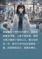 蠢妹妄想整容顶替豪门夫人,重生我冷眼旁观送她入绝境