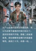 念力觉醒那天，我以为老天赏饭，没想到是催命符