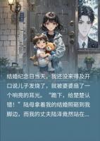 老公把五岁儿子送给绿茶,我让他身败名裂