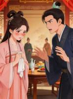 生辰宴上未婚夫送我通房,我悔婚后他急疯了