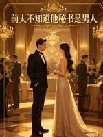 前夫不知道他秘书是男人