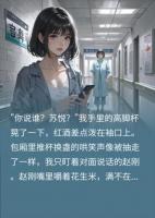 前夫为夺八十万把闺蜜关进疯人院，我金牌律师反杀
