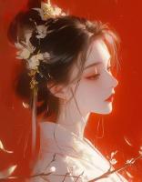 蝶归荒漠，岁岁无春