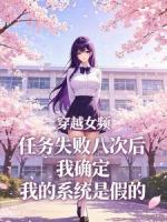 穿越女频任务失败八次之后,我确定了我的系统是假的