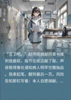 为了升职逼我捐骨髓，他不知道我才是医院幕后老板