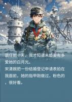 未婚妻嫌我腿瘸逼我退婚，我转身带特等功奔赴北极星
