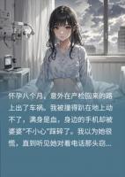 踩碎我求救手机害死孩子，转头发现我是首富千金