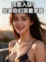 顶罪入狱?出来你们哭着求我