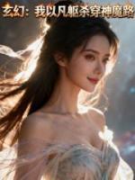 玄幻：我以凡躯杀穿神魔路