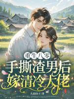 重生八零,手撕渣男后嫁清冷大佬