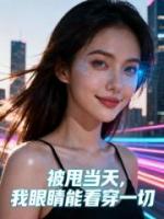 被甩当天，我眼睛能看穿一切