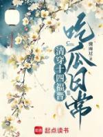 清穿十四福晋吃瓜日常