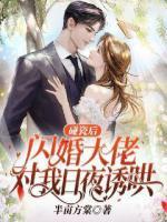 碰瓷后,闪婚大佬独宠我
