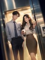 老婆要跟我在上课前的空教室增加感情