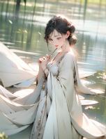 死遁回家，清冷校花杀穿世界来找我