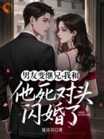 男友变继兄，我和他死对头闪婚了