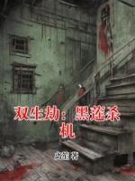 双生劫:黑莲杀机