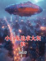 小白兔追求大灰狼