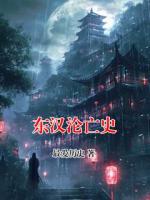 东汉沦亡史