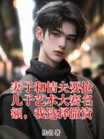 妻子和情夫要抢儿子艺术大赛名额,我选择撤资