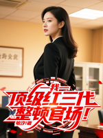 我,顶级大佬,整顿官场!