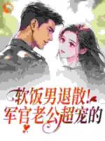 软饭男退散！军官老公超宠的