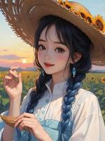 看到弹幕时，三只魅魔已经跪在我脚边醉春风