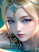 月亮不过是块亮一点的石头