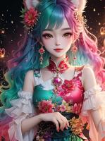 星辰终有来时顾南枳郁子琛