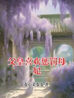 父皇喜欢惩罚母妃