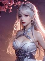 被大山困住的母亲