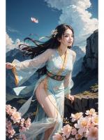 陈林琬王晟溪